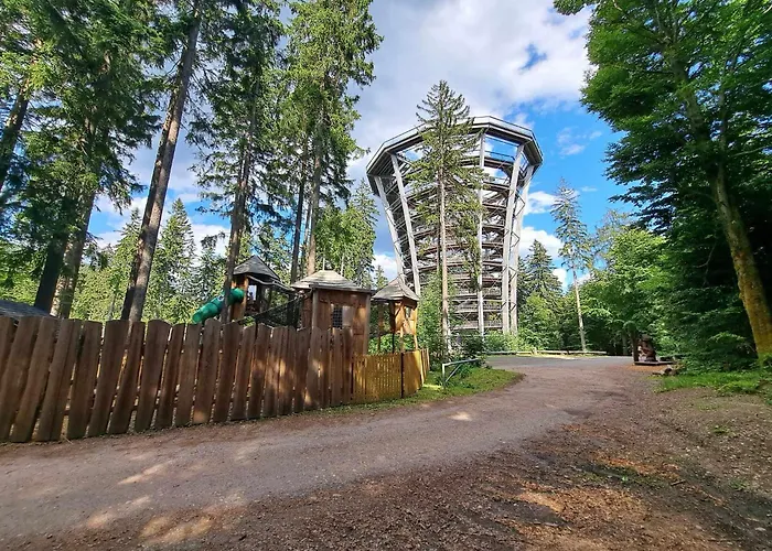 Apartmany Karina