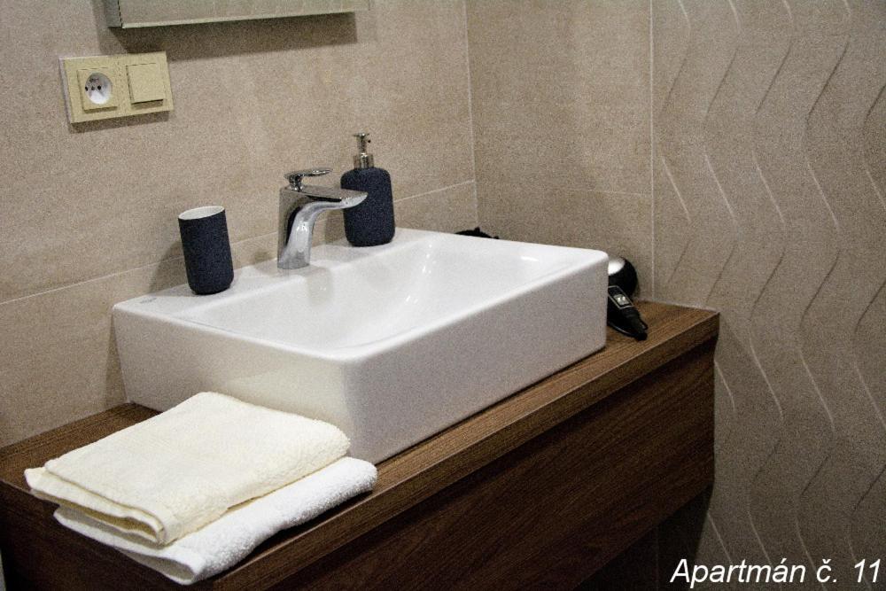 Karina Appartement