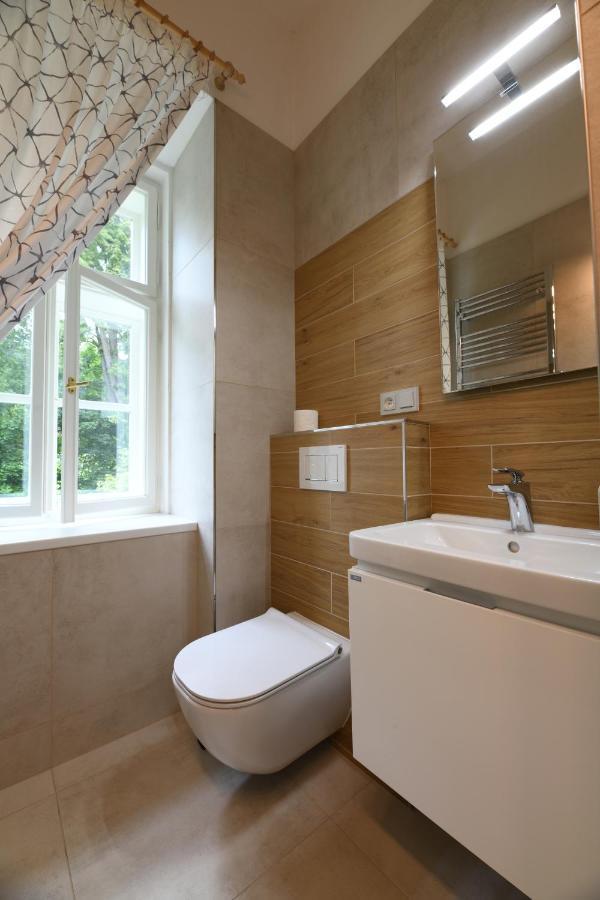 Appartement Karina