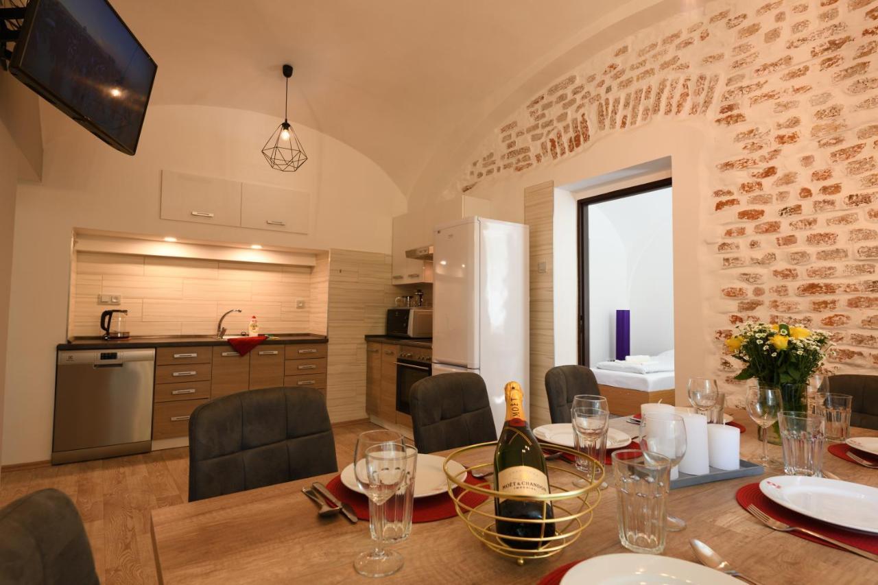 Appartement Karina *