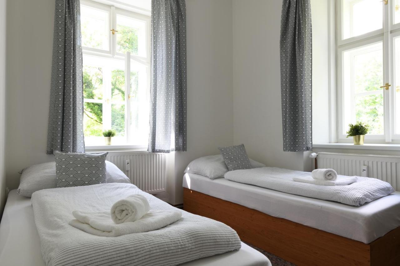 Appartement Karina *