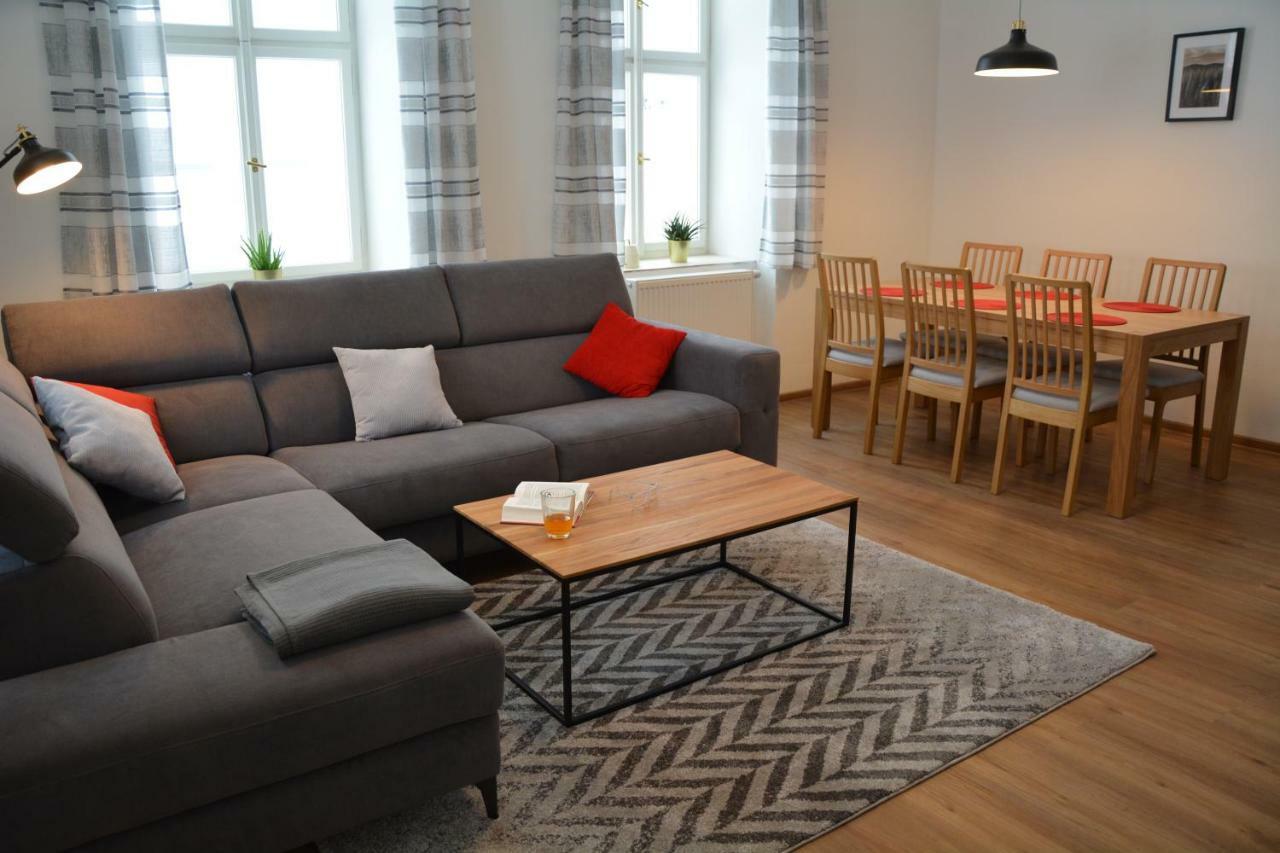 Appartement Karina *
