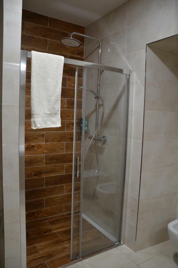 Karina Appartement Janské Lázně