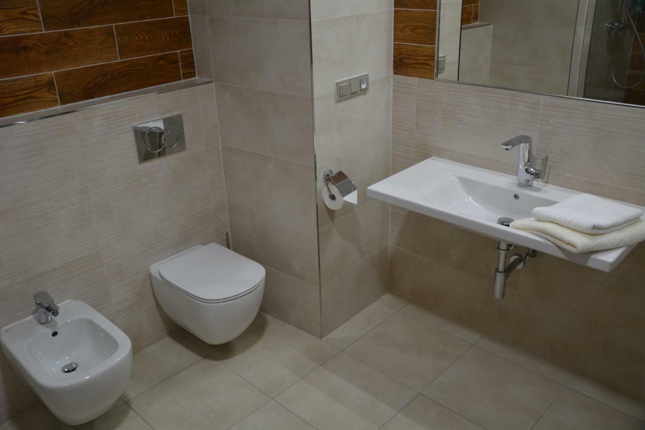 Karina Appartement *