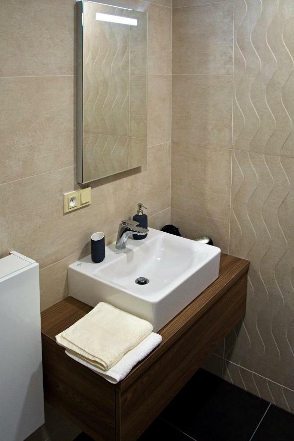 Karina Appartement