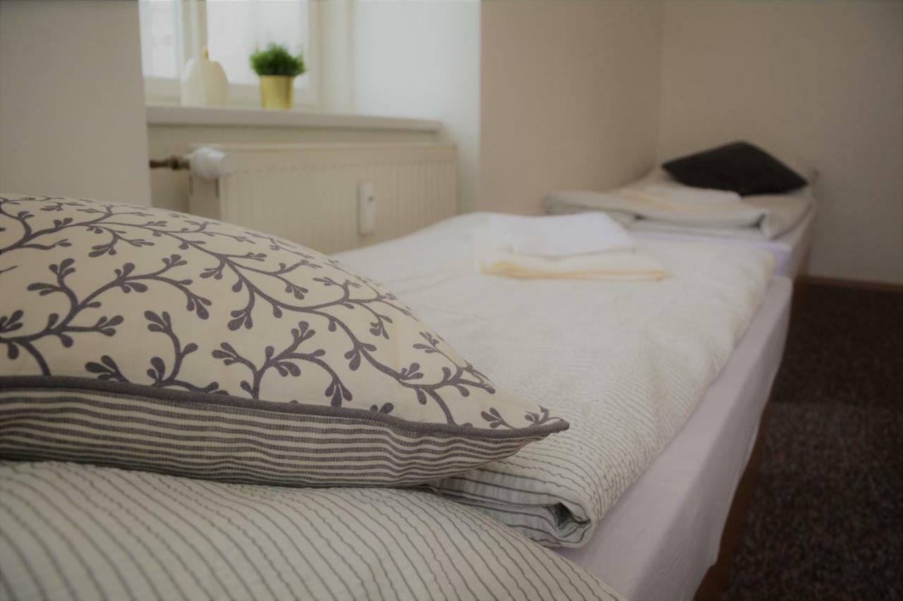 Karina Appartement *